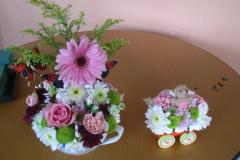 Flower Club